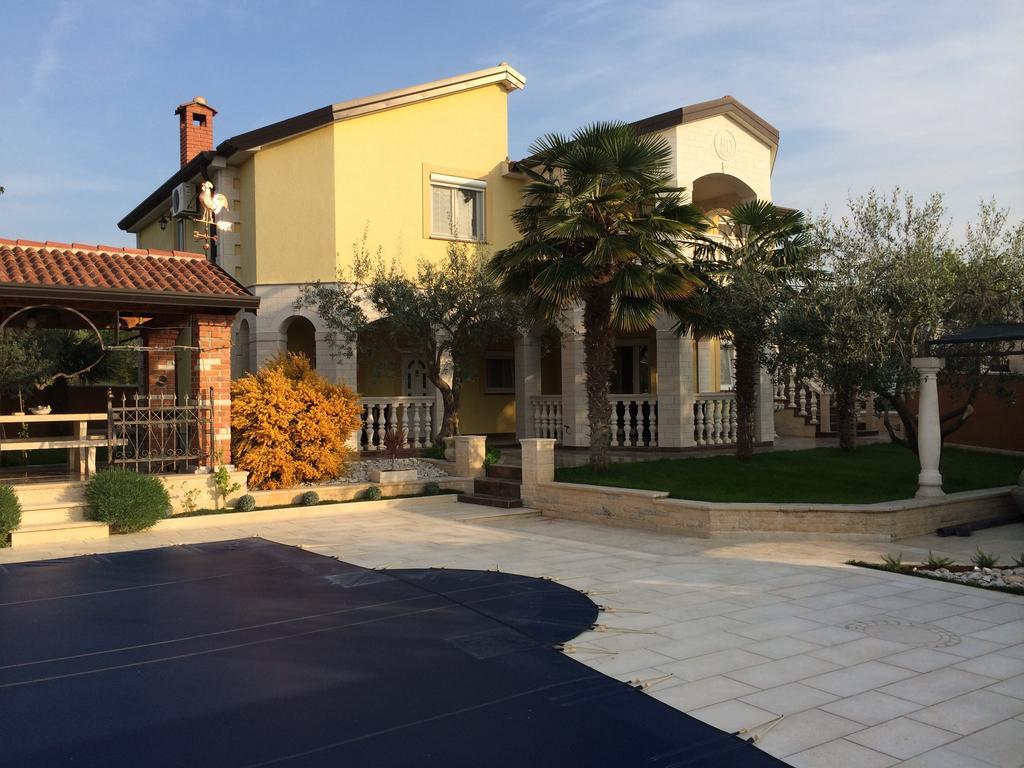 Apartments Barbara Poreč Rom bilde